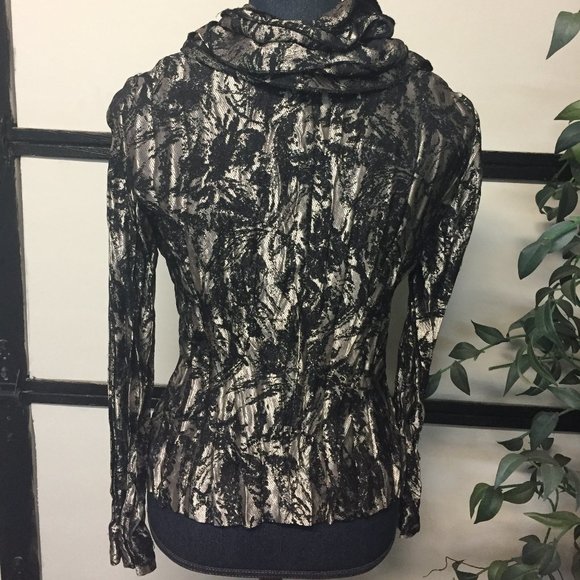 Alberto Makali Blazer - Picture 4 of 4